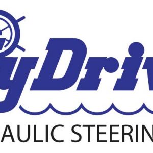 Hydrive Steering